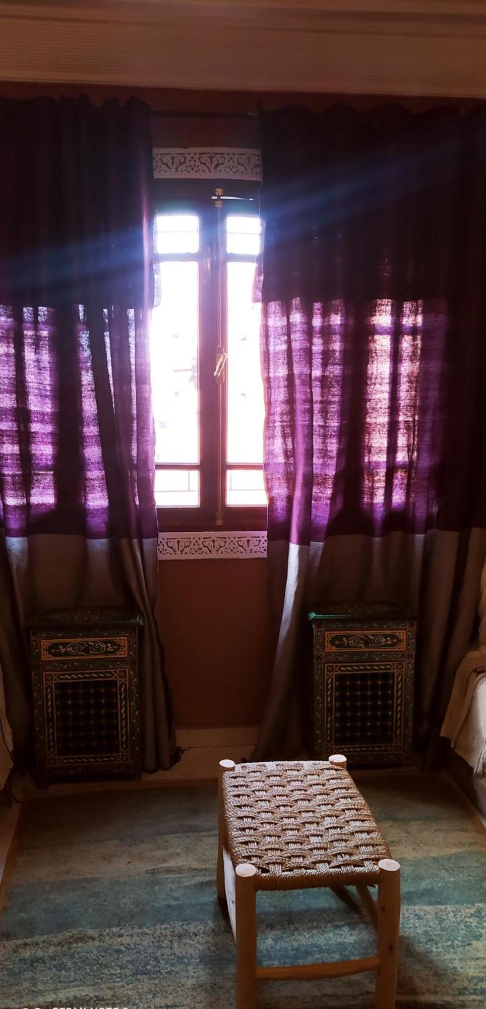 Maison D'Hotes Le Petit Jardin Marrakech Marrakesh Extérieur photo