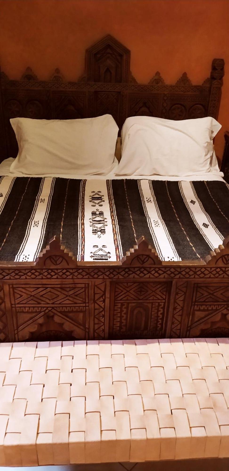Maison D'Hotes Le Petit Jardin Marrakech Marrakesh Extérieur photo