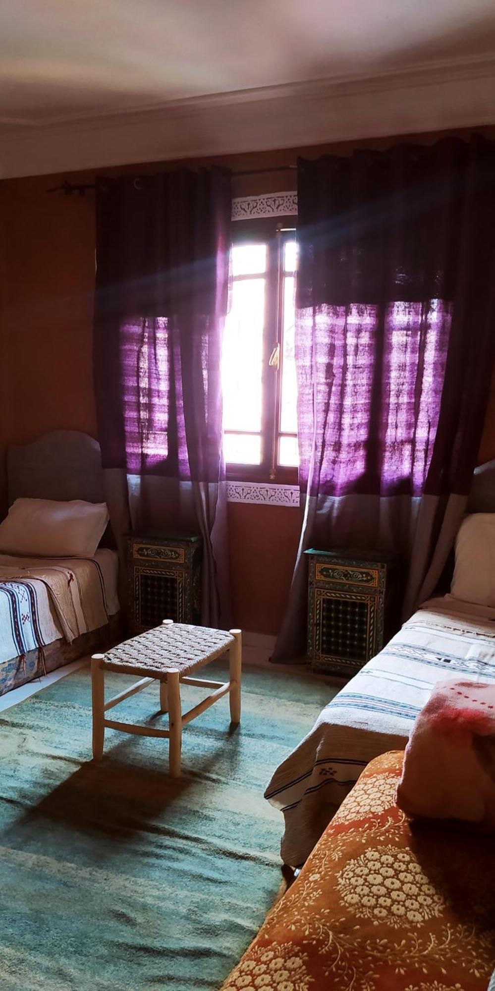 Maison D'Hotes Le Petit Jardin Marrakech Marrakesh Extérieur photo