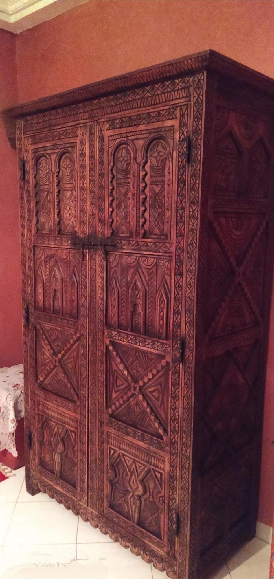 Maison D'Hotes Le Petit Jardin Marrakech Marrakesh Extérieur photo
